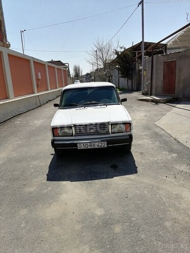 LADA (VAZ) 2107 2006, 189,000 km - 1.5 l - Bakı