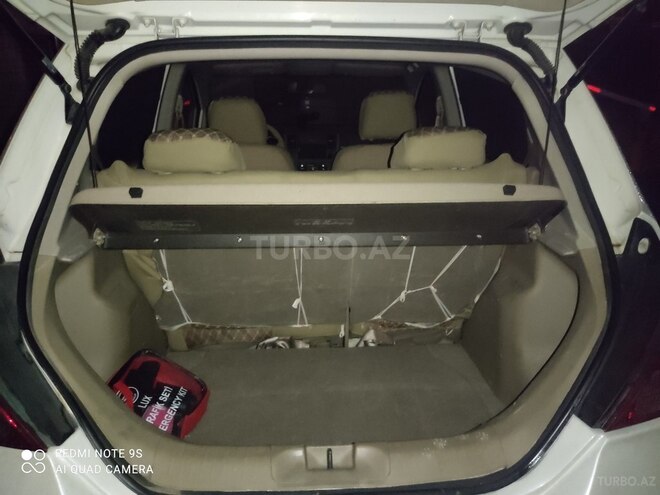 Nissan Tiida 2007, 192,000 km - 1.6 l - Bakı
