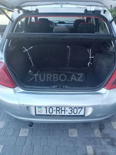 Peugeot 307 2006, 301,000 km - 2.0 л - Bakı