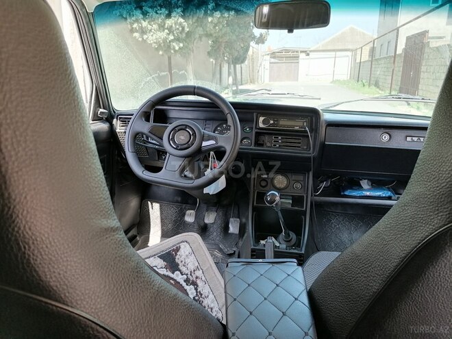 LADA (VAZ) 2107 2006, 189,000 km - 1.5 l - Bakı