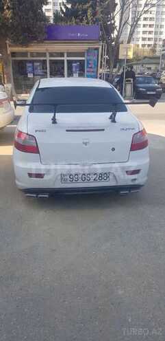 Iran Khodro Runna 2013, 196,000 km - 1.6 l - Bakı
