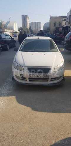 Iran Khodro Runna 2013, 196,000 km - 1.6 l - Bakı