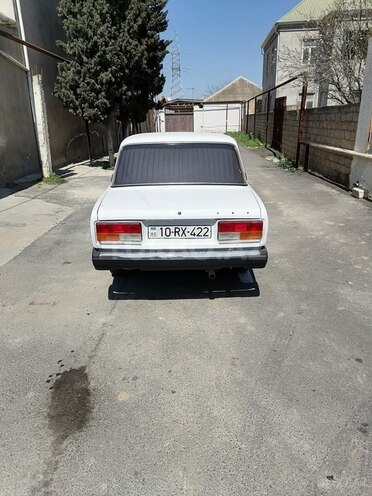 LADA (VAZ) 2107 2006, 189,000 km - 1.5 l - Bakı