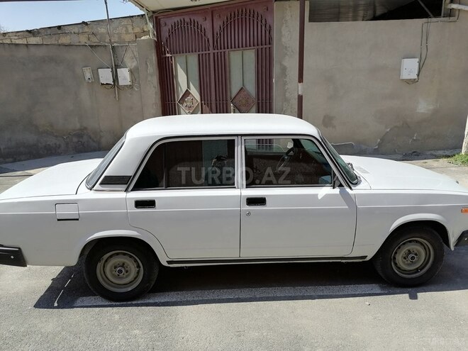 LADA (VAZ) 2107 2006, 189,000 km - 1.5 l - Bakı