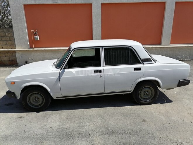 LADA (VAZ) 2107 2006, 189,000 km - 1.5 l - Bakı