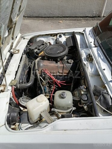 LADA (VAZ) 2107 2006, 189,000 km - 1.5 l - Bakı