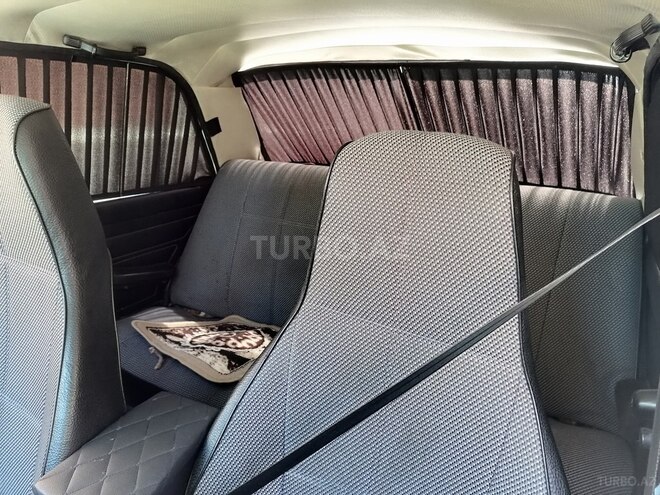 LADA (VAZ) 2107 2006, 189,000 km - 1.5 l - Bakı