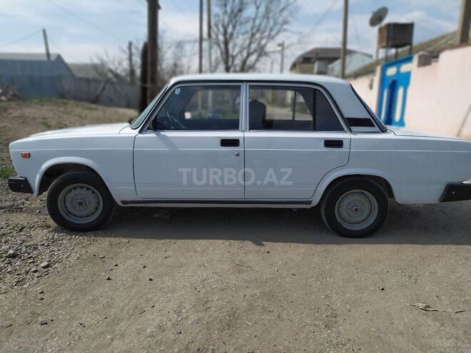 LADA (VAZ) 2107 2004, 150,000 km - 1.6 l - Gəncə
