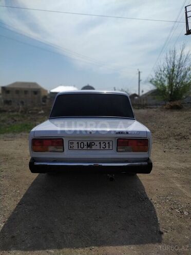 LADA (VAZ) 2107 2004, 150,000 km - 1.6 l - Gəncə