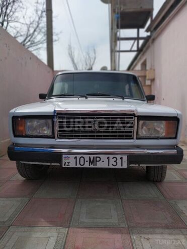 LADA (VAZ) 2107 2004, 150,000 km - 1.6 l - Gəncə