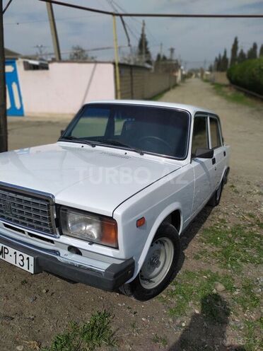 LADA (VAZ) 2107 2004, 150,000 km - 1.6 l - Gəncə