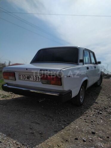 LADA (VAZ) 2107 2004, 150,000 km - 1.6 l - Gəncə