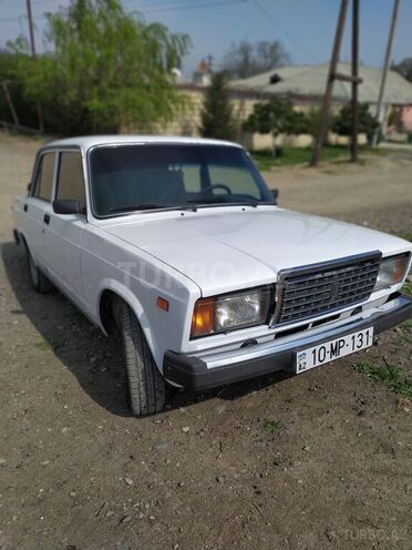 LADA (VAZ) 2107 2004, 150,000 km - 1.6 l - Gəncə