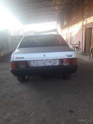 LADA (VAZ) 21099 2001, 38,075 km - 1.6 l - Biləsuvar