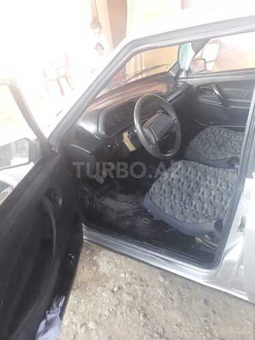 LADA (VAZ) 21099 2001, 38,075 km - 1.6 l - Biləsuvar