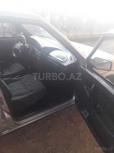 LADA (VAZ) 21099 2001, 38,075 km - 1.6 l - Biləsuvar