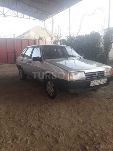 LADA (VAZ) 21099 2001, 38,075 km - 1.6 l - Biləsuvar