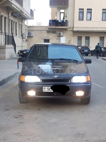 LADA (VAZ) 2115 2010, 187,000 km - 1.6 l - Sumqayıt