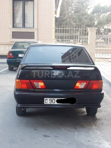 LADA (VAZ) 2115 2010, 187,000 km - 1.6 l - Sumqayıt