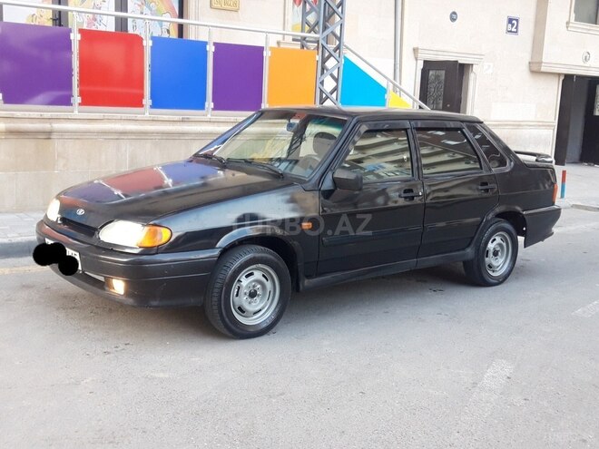 LADA (VAZ) 2115 2010, 187,000 km - 1.6 l - Sumqayıt