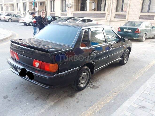 LADA (VAZ) 2115 2010, 187,000 km - 1.6 l - Sumqayıt