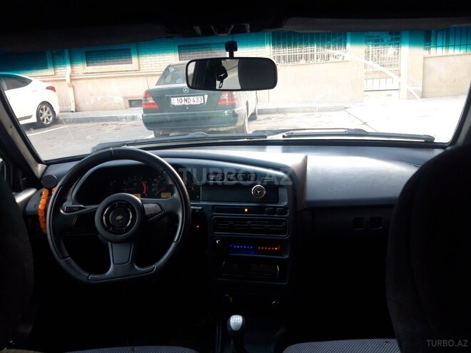 LADA (VAZ) 2115 2010, 187,000 km - 1.6 l - Sumqayıt