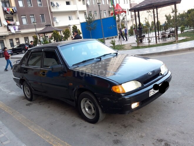 LADA (VAZ) 2115 2010, 187,000 km - 1.6 l - Sumqayıt