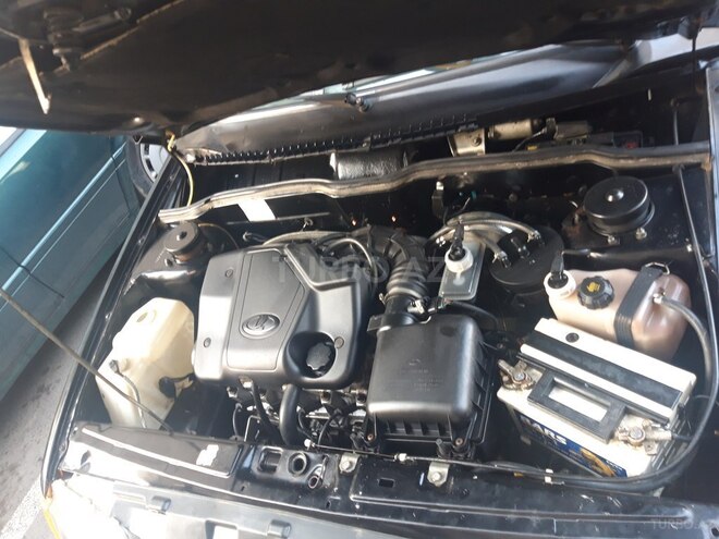 LADA (VAZ) 2115 2010, 187,000 km - 1.6 l - Sumqayıt