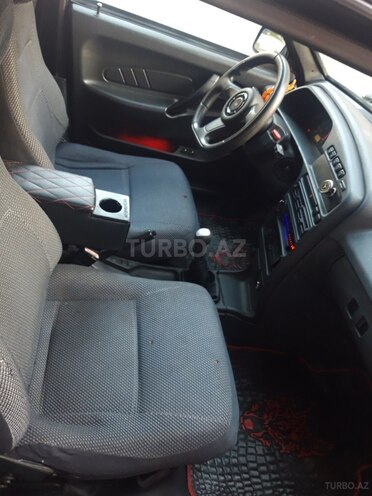 LADA (VAZ) 2115 2010, 187,000 km - 1.6 l - Sumqayıt