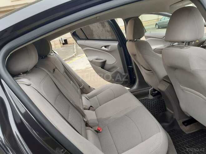 Chevrolet Cruze 2016, 153,000 km - 1.4 l - Bakı