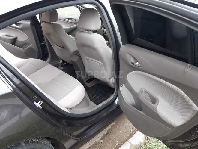 Chevrolet Cruze 2016, 153,000 km - 1.4 l - Bakı