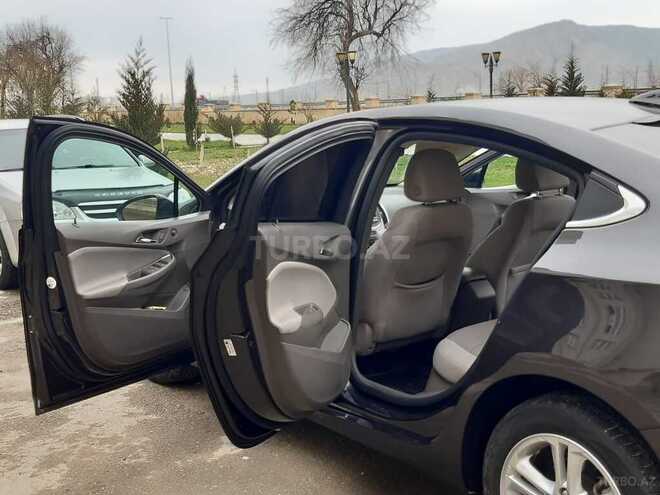 Chevrolet Cruze 2016, 153,000 km - 1.4 l - Bakı
