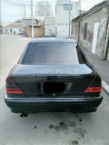 Mercedes C 230 1999, 260,000 km - 2.3 л - Gəncə