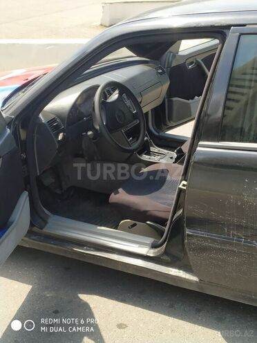 Mercedes C 200 1997, 320,141 km - 2.0 л - Bakı