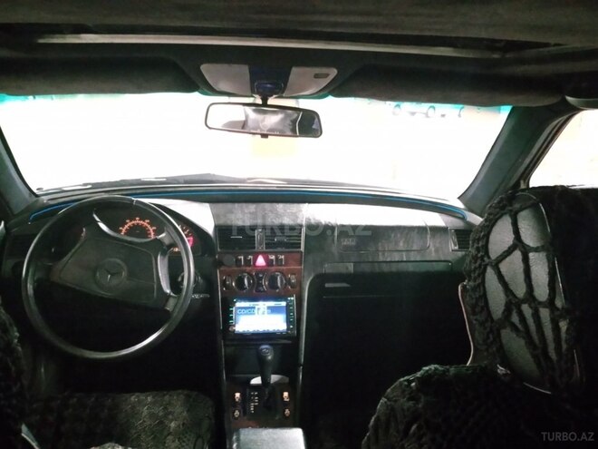 Mercedes C 230 1999, 260,000 km - 2.3 л - Gəncə