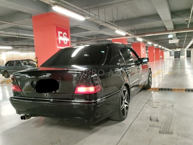 Mercedes C 230 1999, 260,000 km - 2.3 л - Gəncə