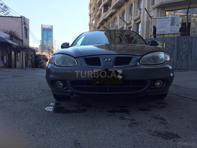 Hyundai Elantra 1999, 210,000 km - 2.0 l - Bakı