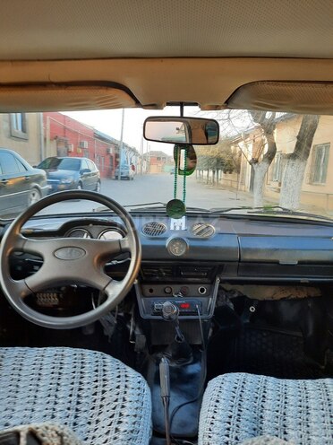 LADA (VAZ) 2106 1985, 168,000 km - 1.6 l - Bakı