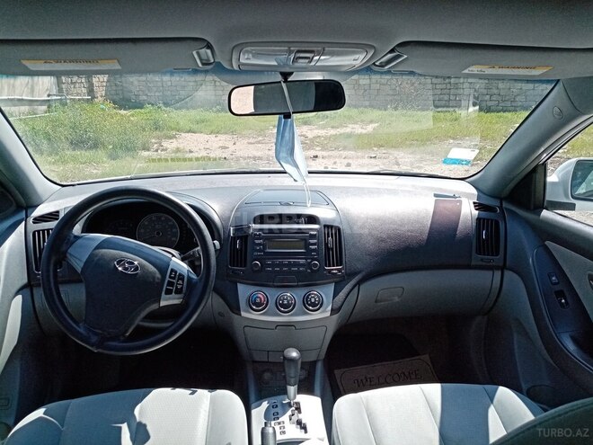 Hyundai Elantra 2007, 230,000 km - 2.0 l - Bakı