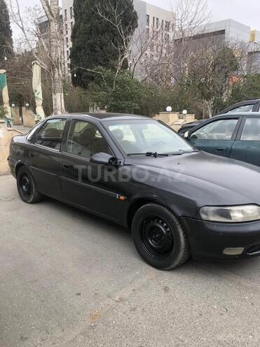 Opel Vectra 1998, 252,800 km - 2.5 l - Bakı