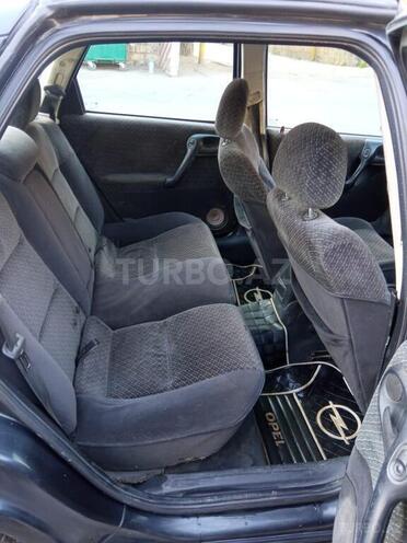 Opel Vectra 1998, 252,800 km - 2.5 l - Bakı