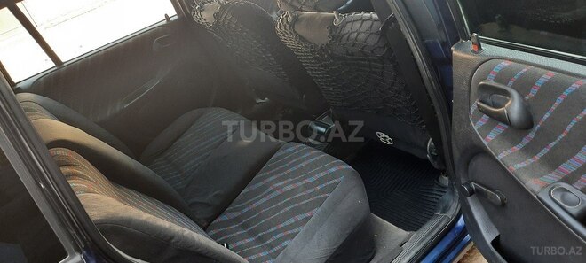 Opel Astra 1995, 325,000 km - 1.6 l - Sumqayıt