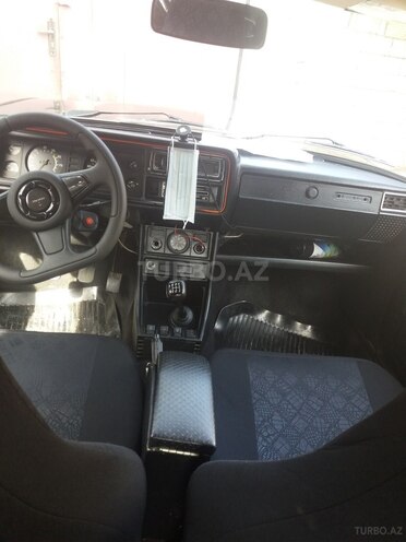 LADA (VAZ) 2107 2011, 70,000 km - 1.5 л - Mingəçevir