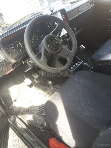LADA (VAZ) 2107 2011, 70,000 km - 1.5 л - Mingəçevir