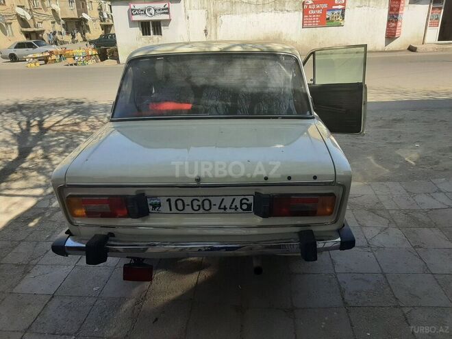 LADA (VAZ) 2106 2000, 123,000 km - 1.5 l - Bakı