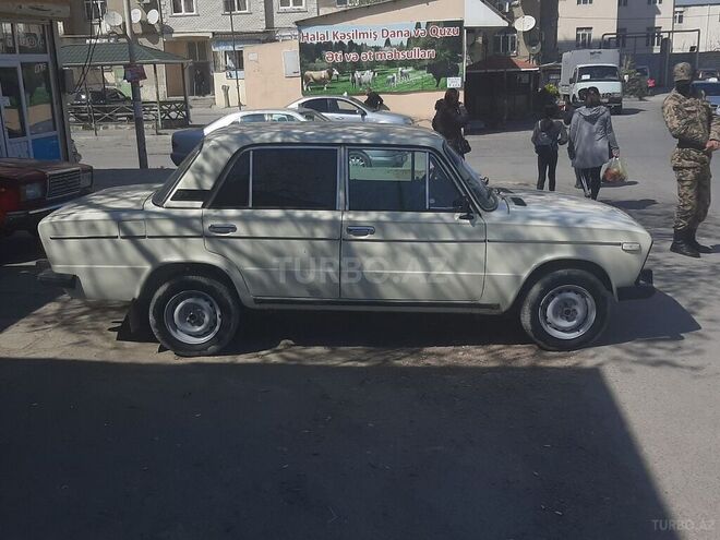 LADA (VAZ) 2106 2000, 123,000 km - 1.5 l - Bakı