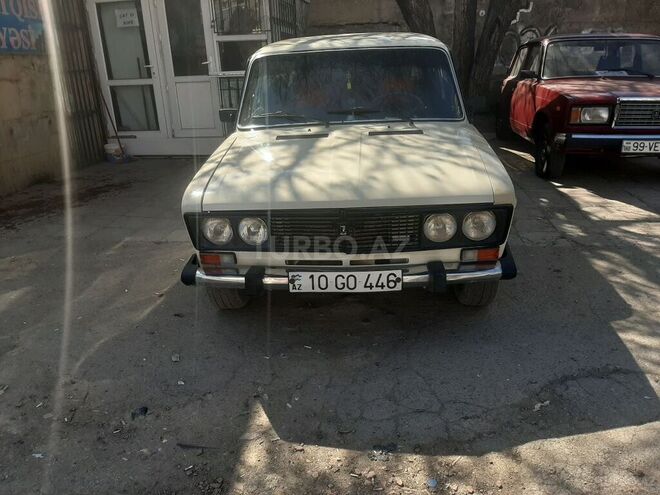 LADA (VAZ) 2106 2000, 123,000 km - 1.5 l - Bakı