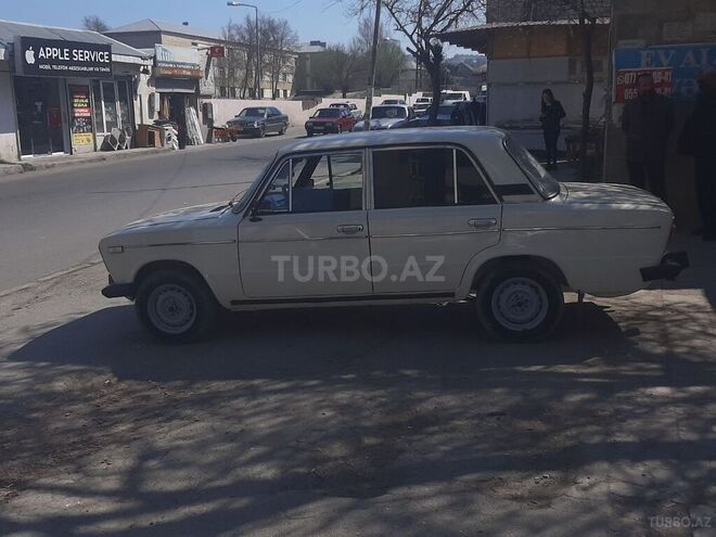 LADA (VAZ) 2106 2000, 123,000 km - 1.5 l - Bakı