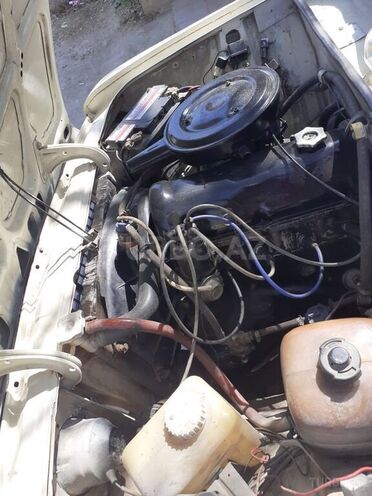 LADA (VAZ) 2106 2000, 123,000 km - 1.5 l - Bakı