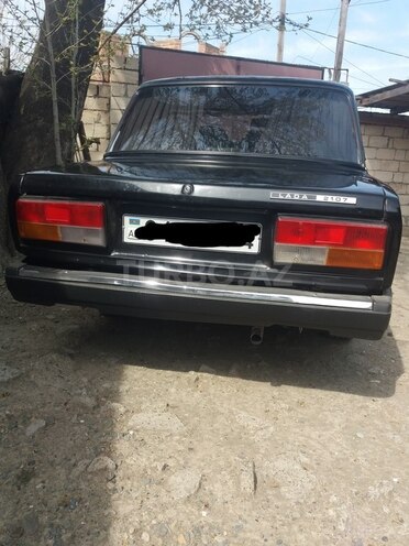 LADA (VAZ) 2107 2011, 70,000 km - 1.5 л - Mingəçevir